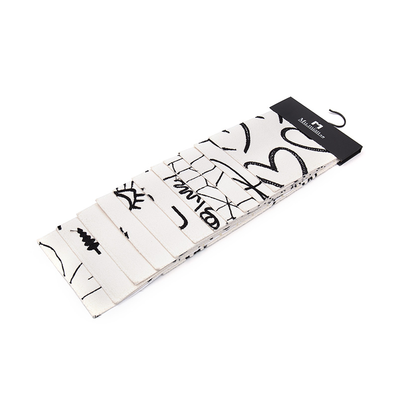 ジャカード生地