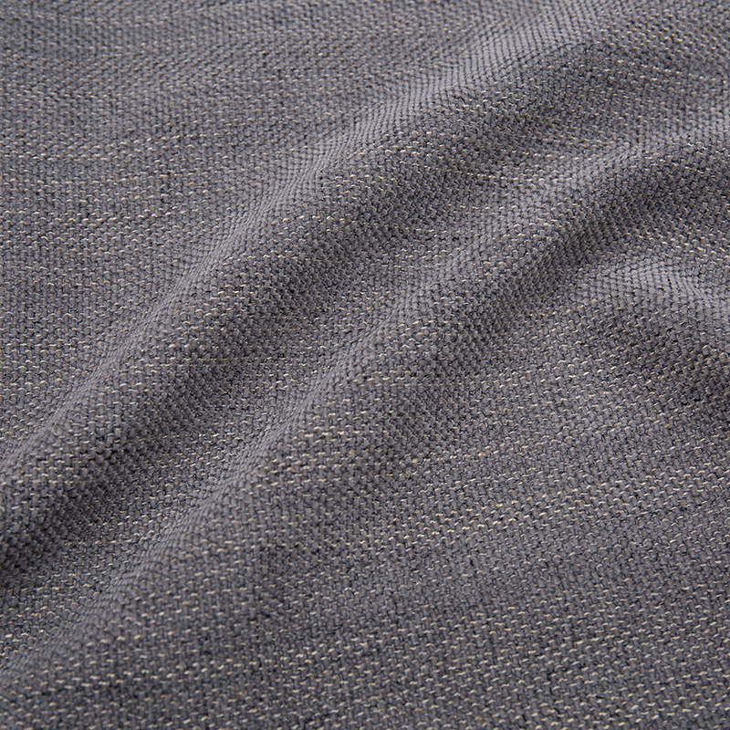 シェニール織物